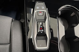 met. musta Audi A6 e-tron 2026 kuva 21.