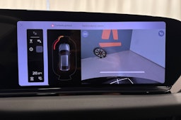 met. musta Audi A6 e-tron 2026 kuva 23.