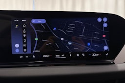 met. musta Audi A6 e-tron 2026 kuva 24.