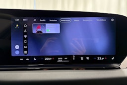 met. musta Audi A6 e-tron 2026 kuva 26.