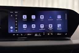 met. musta Audi A6 e-tron 2026 kuva 32.