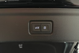 met. musta Audi A6 e-tron 2026 kuva 35.