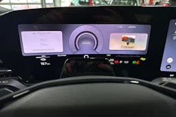 met. sininen Audi A6 e-tron 2026 kuva 33.