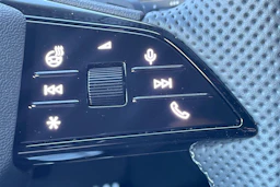 musta Audi A6 e-tron 2026 kuva 27.