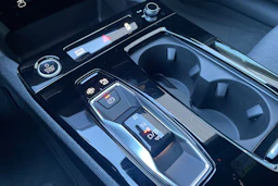 musta Audi A6 e-tron 2026 kuva 31.