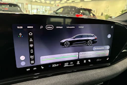 met. musta Audi A6 e-tron 2026 kuva 13.