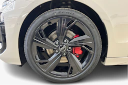 siam beige Audi A6 e-tron 2026 kuva 9.