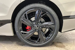 siam beige Audi A6 e-tron 2026 kuva 10.