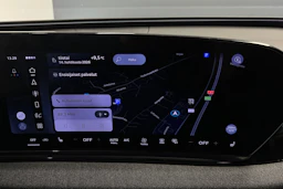 siam beige Audi A6 e-tron 2026 kuva 14.