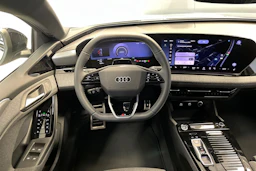 siam beige Audi A6 e-tron 2026 kuva 15.