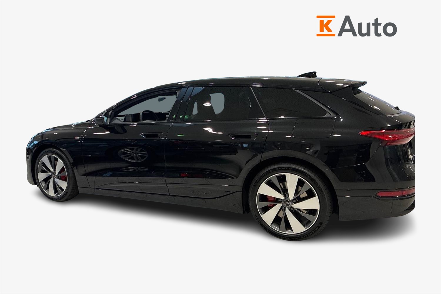 Audi A6 e-tron Avant quattro S line 2026, kuva 5/15