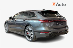 harmaa Audi A6 e-tron 2026 kuva 2.