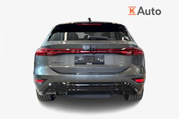 harmaa Audi A6 e-tron 2026 kuva 3.