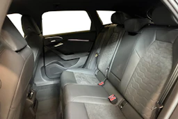harmaa Audi A6 e-tron 2026 kuva 8.