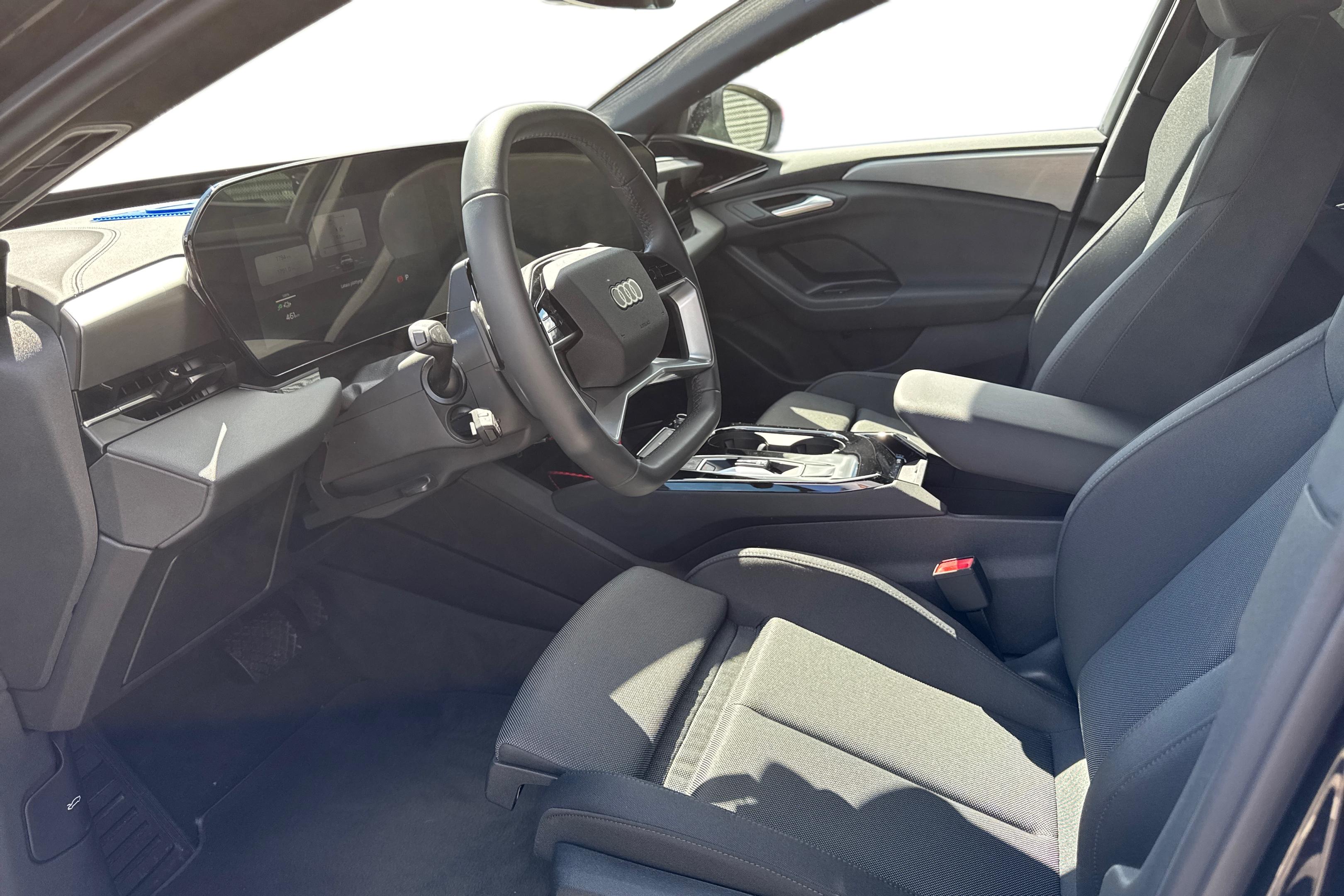 Audi A6 e-tron 2026, kuva 6/15