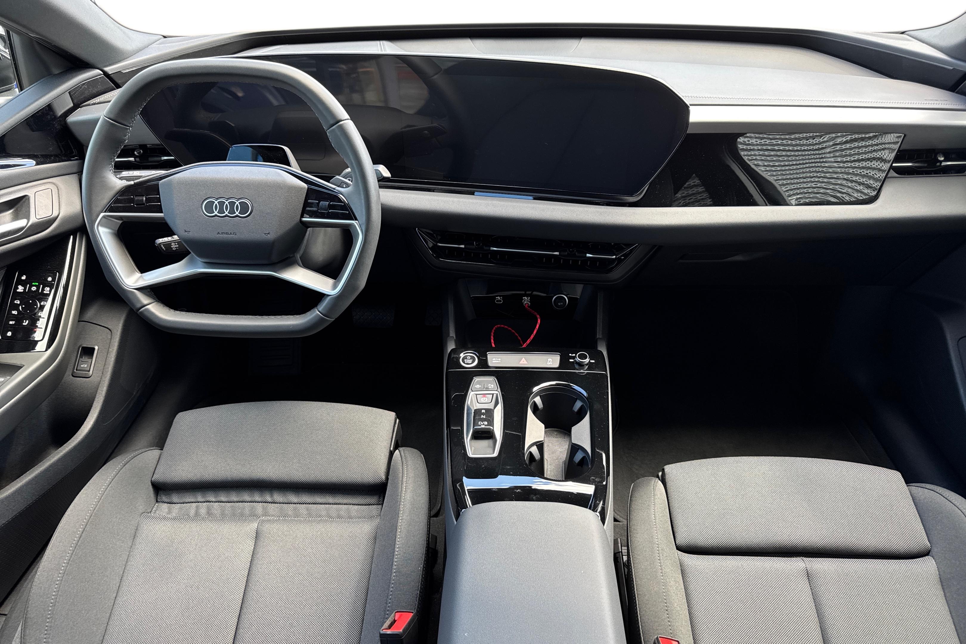 Audi A6 e-tron 2026, kuva 7/15