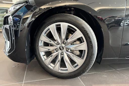musta Audi A6 e-tron 2026 kuva 10.