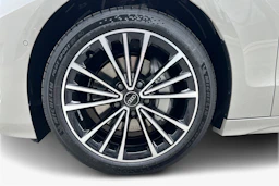 met. ruskea (beige) Audi A6 e-tron 2026 kuva 9.