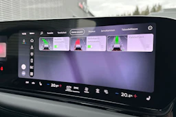 met. ruskea (beige) Audi A6 e-tron 2026 kuva 18.