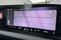 met. ruskea (beige) Audi A6 e-tron 2026 kuva 19.