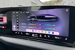 met. ruskea (beige) Audi A6 e-tron 2026 kuva 20.