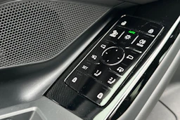 met. ruskea (beige) Audi A6 e-tron 2026 kuva 23.