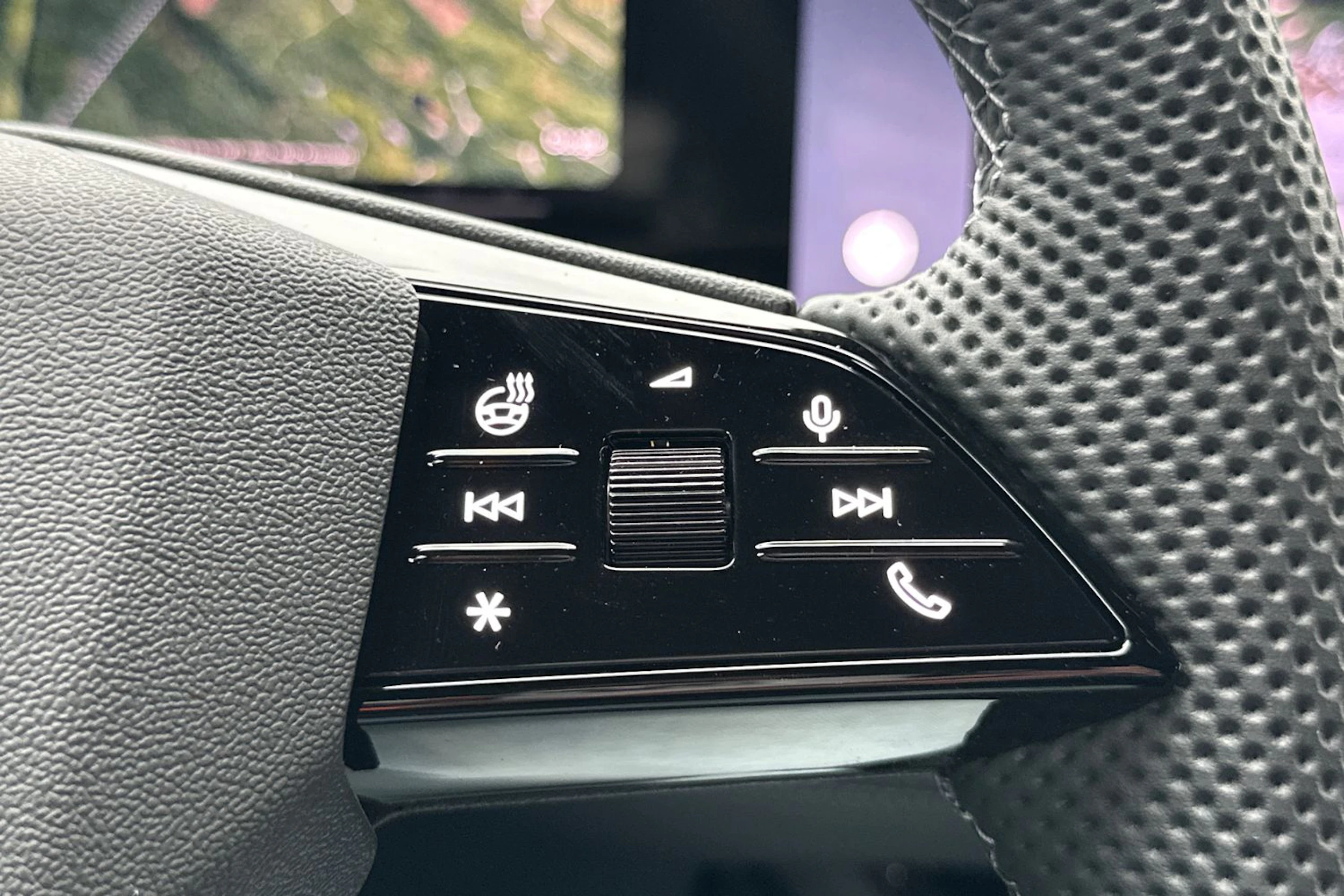 met. ruskea (beige) Audi A6 e-tron 2026 kuva 28.