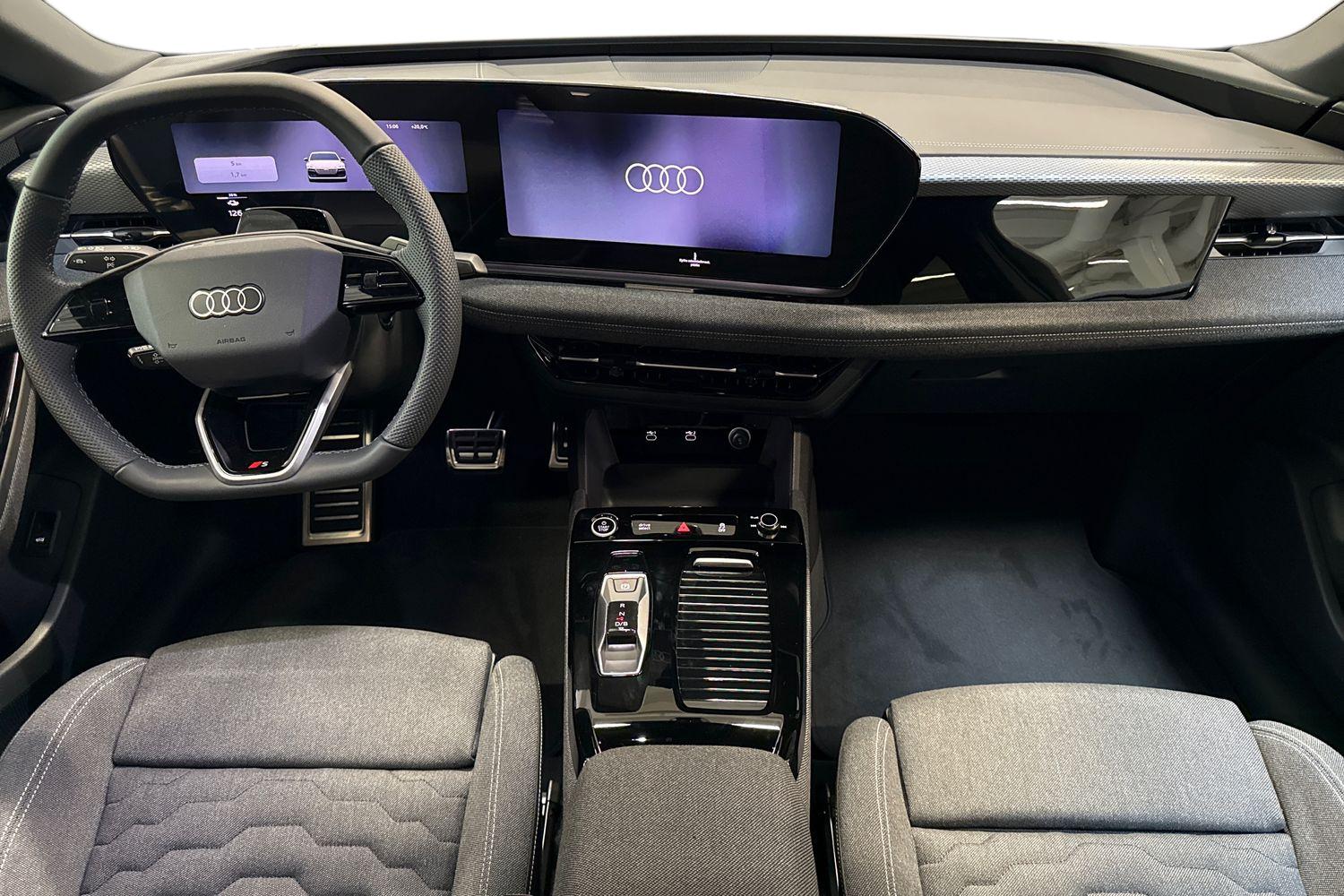 Audi A6 e-tron 2026, kuva 7/15