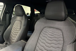 met. ruskea (beige) Audi A6 e-tron 2026 kuva 13.