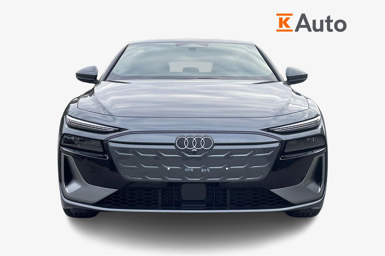 Audi A6 e-tron Sportback quattro S line 2026, bild 4/31