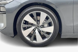 harmaa Audi A6 e-tron 2026 kuva 9.