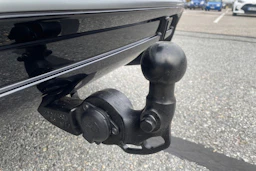 harmaa Audi A6 e-tron 2026 kuva 13.