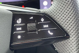 harmaa Audi A6 e-tron 2026 kuva 22.