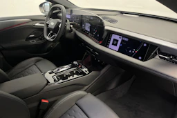daytona harmaa Audi A6 e-tron 2026 kuva 14.