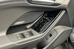 daytona harmaa Audi A6 e-tron 2026 kuva 15.
