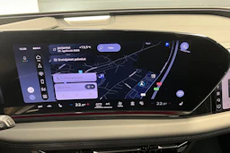 daytona harmaa Audi A6 e-tron 2026 kuva 17.