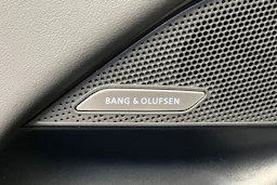 daytona harmaa Audi A6 e-tron 2026 kuva 19.