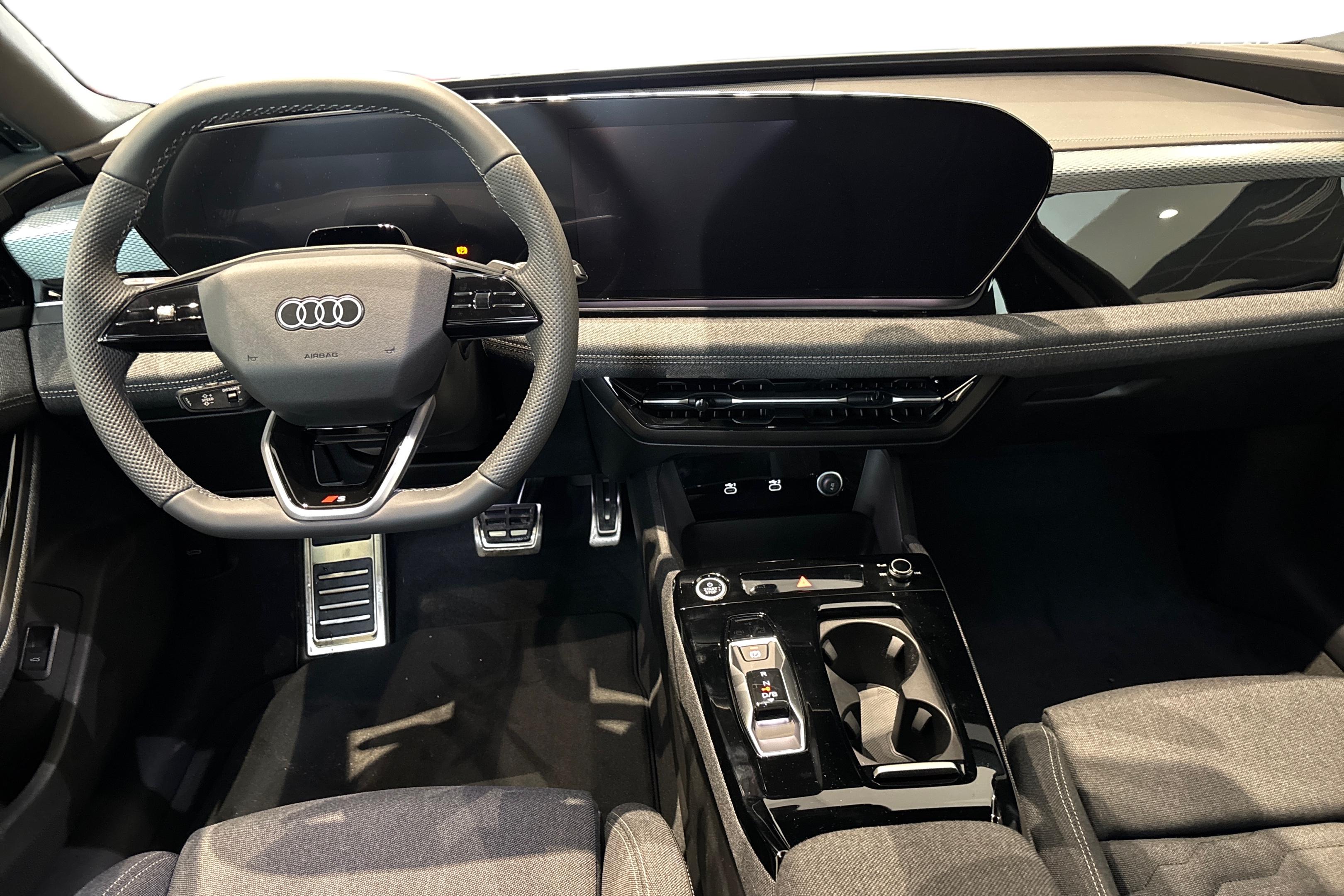 Audi A6 e-tron 2026, kuva 7/15