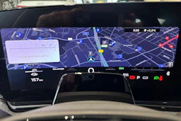 sininen Audi A6 e-tron 2026 kuva 13.