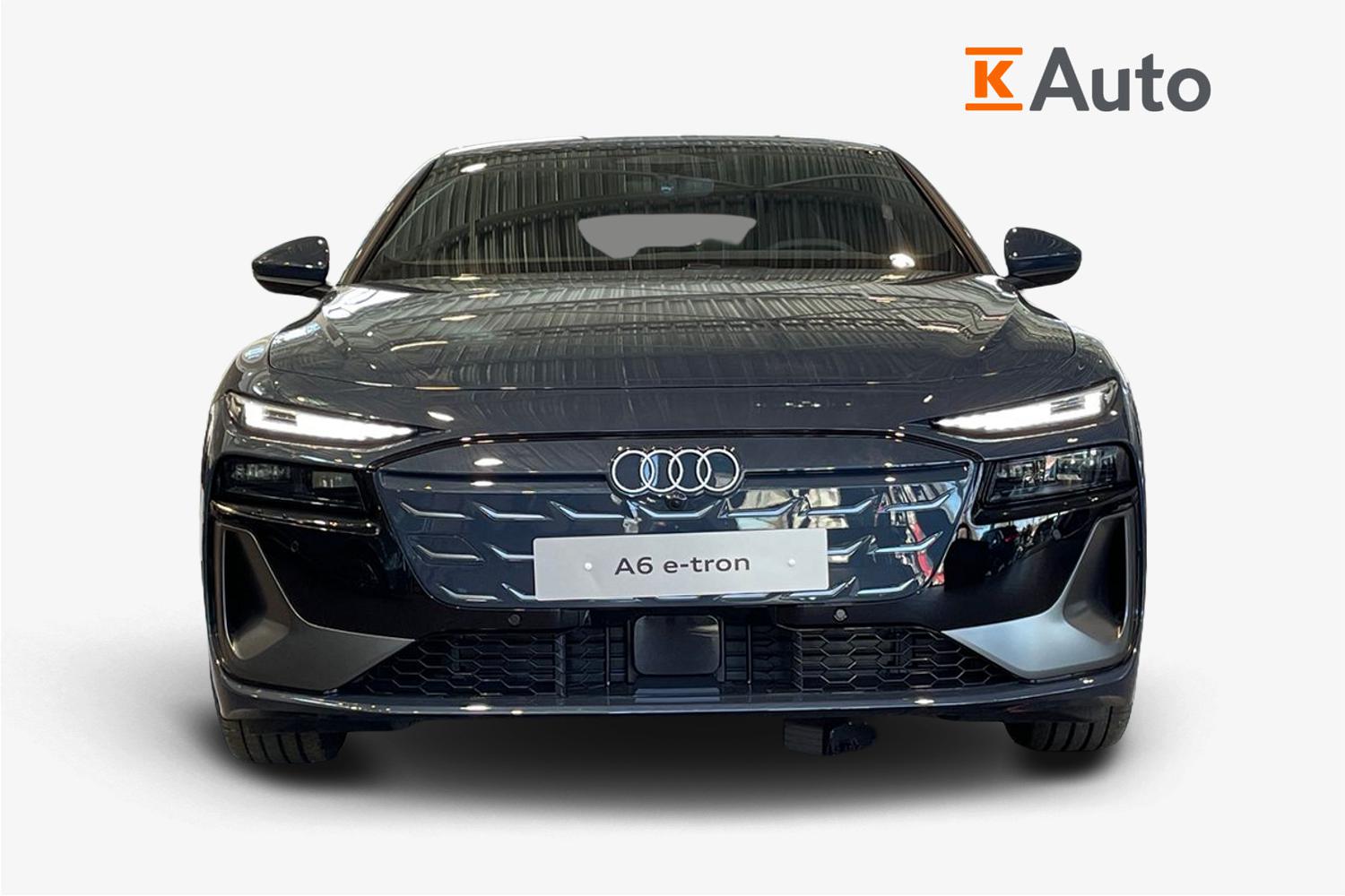 Audi A6 e-tron Avant quattro S line 2026, kuva 4/16