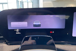 sininen Audi A6 e-tron 2026 kuva 12.