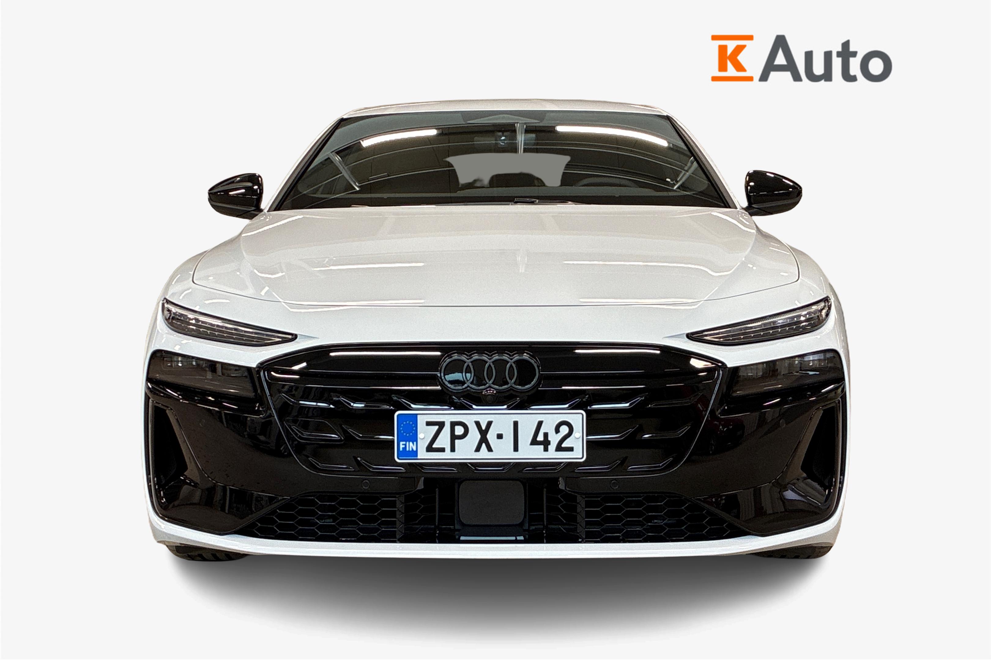 Audi A6 e-tron 2026, kuva 4/15