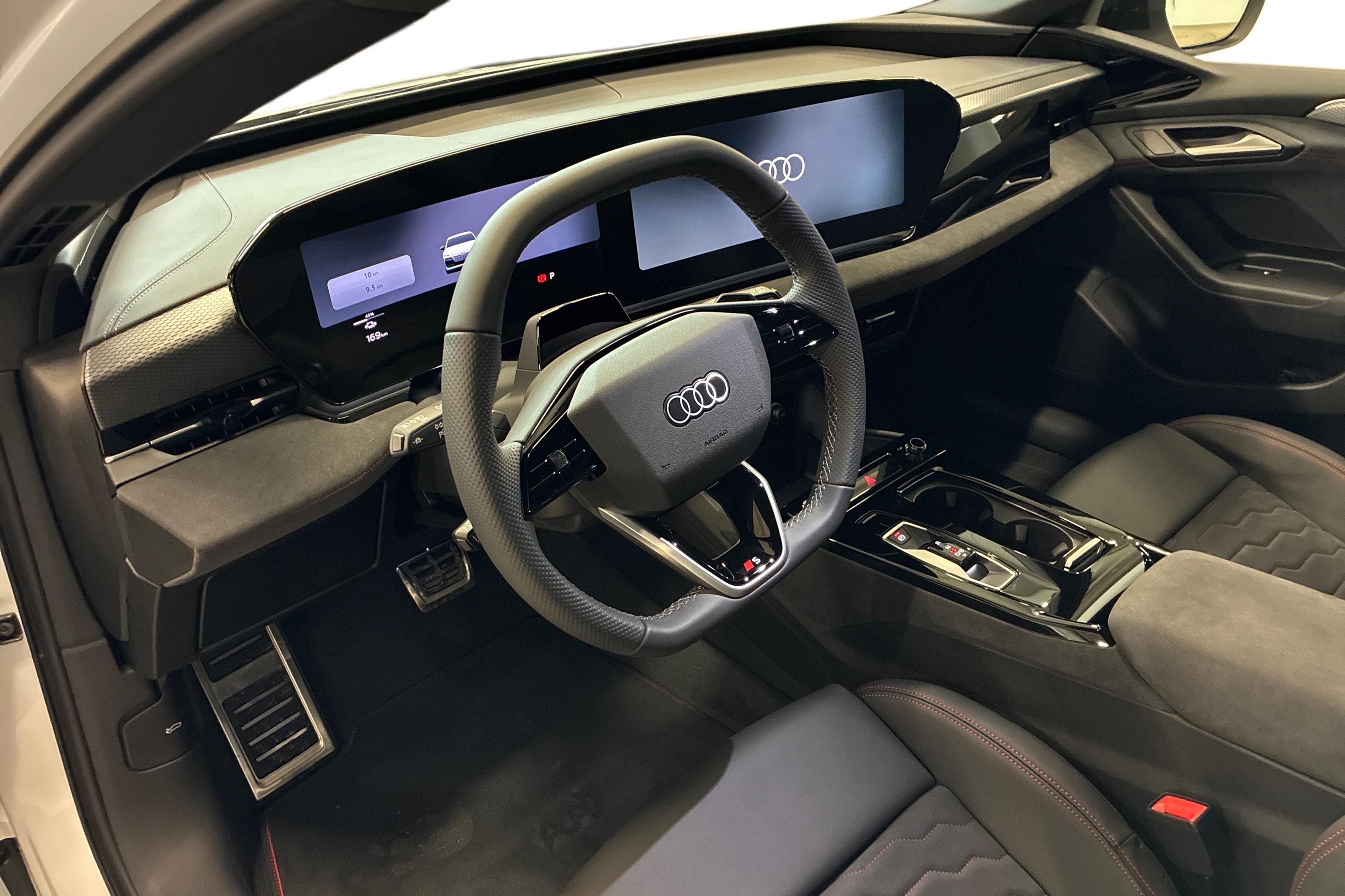 Audi A6 e-tron 2026, kuva 6/15
