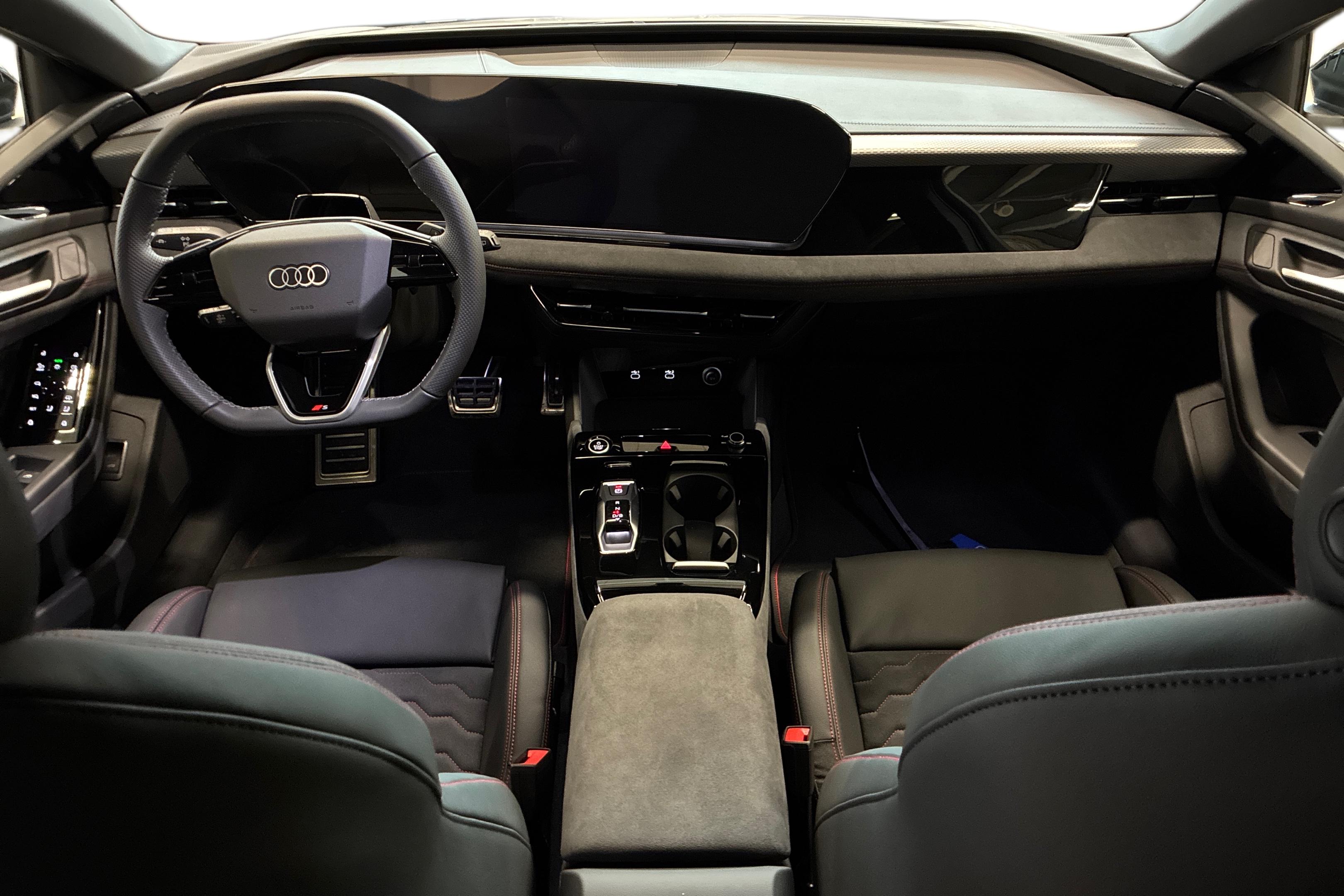 Audi A6 e-tron 2026, kuva 7/15