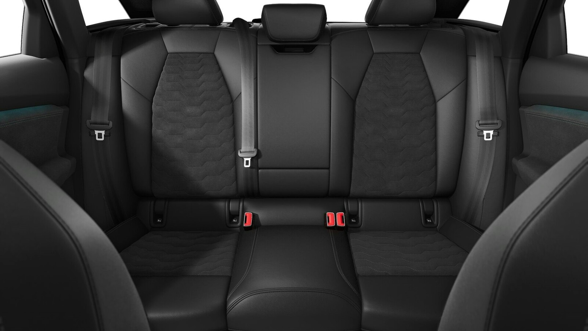 met. harmaa Audi A6 e-tron 2026 kuva 4.