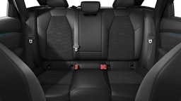 met. harmaa Audi A6 e-tron 2026 kuva 4.