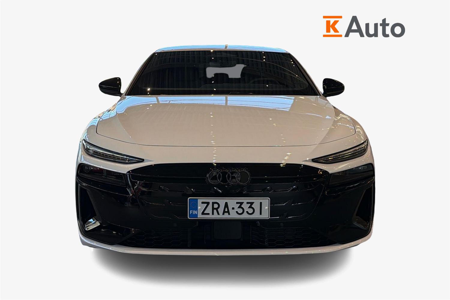 Audi A6 e-tron 2026, kuva 4/19