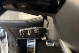 valkoinen Audi A6 e-tron 2026 kuva 12.