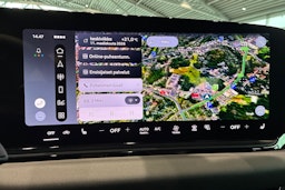 musta Audi A6 e-tron 2026 kuva 17.