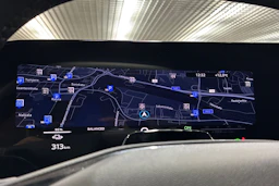 musta Audi A6 e-tron 2026 kuva 17.